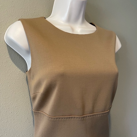 Dolce & Gabbana Sheath Dress 42 - Picture 2 of 7